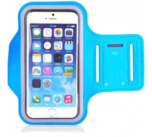 Спортивний чохол на руку для телефону 7.0inch SP-01