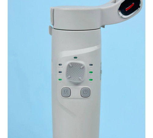 Стабілізатор відеозйомки Gimbal 3-AXIS M1,Триосьовий стедікам