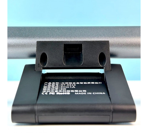 Світлодіодна лампа на монітор та екран Remax RT-E910 Lightsee Series Aluminum