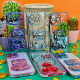Накладка Cute Shining Bear Case iPhone 15