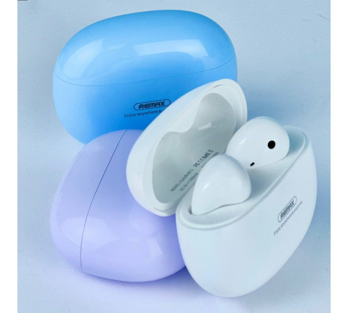 Бездротові навушники Remax 1 Eggie Series