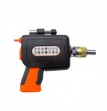 Отвертка-шуруповёрт-дрель (2882A) (с насадками) [108] // (60 шт/ящ)