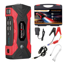 НЕТУ Пускозарядное устройство JUMPSTARTER (QY33) // [204] (10 шт/ящ)