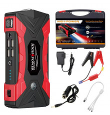 НЕТУ Пускозарядное устройство JUMPSTARTER (QY33) // [204] (10 шт/ящ)