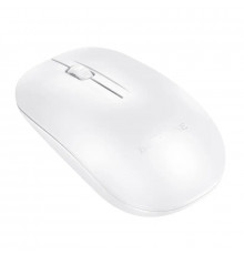 Маніпулятор миша BOROFONE BG14 Planet 2.4G business wireless mouse White (6941991113383)