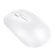 Маніпулятор миша BOROFONE BG14 Planet 2.4G business wireless mouse White (6941991113383)