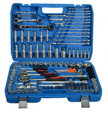 Набор инструментов (151 предм.) // [307] (2 шт/ящ)