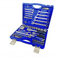 НЕТУ Набор инструментов (82 предм.) // [307] (5 шт/ящ)