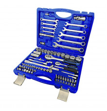 НЕТУ Набор инструментов (82 предм.) // [307] (5 шт/ящ)