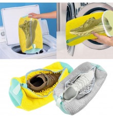 НЕТУ Мешок для стирки обуви (DP-22) [602] (100 шт/ящ)