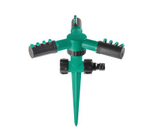 Насадка-форсунка PLV-02 распылитель-полив для газона // [602] (100 шт/ящ)