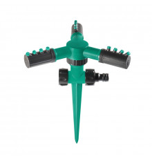 Насадка-форсунка PLV-02 распылитель-полив для газона // [602] (100 шт/ящ)