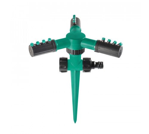 Насадка-форсунка PLV-02 распылитель-полив для газона // [602] (100 шт/ящ)
