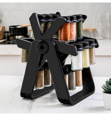Органайзер для специй (SPICERACK -18 (каруслель) // [108] (12 шт/ящ)