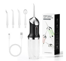 НЕТУ Ирригатор для зубов A12 // [602] (60 шт/ящ)