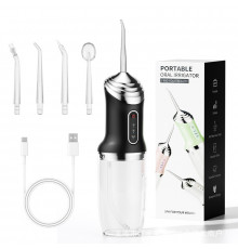 НЕТУ Ирригатор для зубов A12 // [602] (60 шт/ящ)