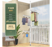 Сушилка для белья SKLM-26-8212 (метал., пластик) // [403] (16 шт/ящ)