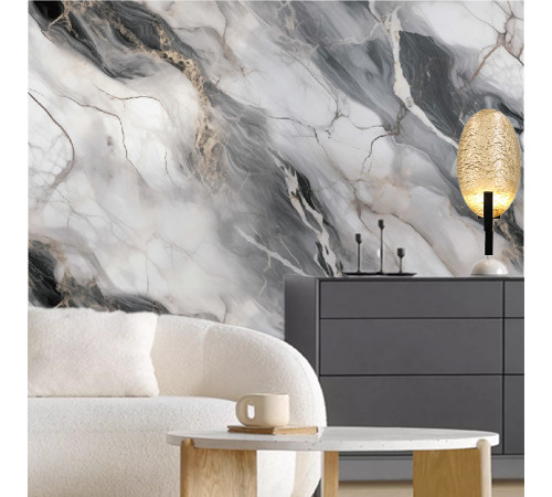 НЕТУ Плёнка клейкая на стену и мебель (8144-1) (60*300cm) // [309] (50 шт/ящ)