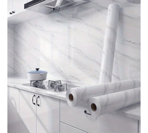 НЕТУ Плёнка клейкая на стену и мебель (TA-10) (60*300cm) // [309] (50 шт/ящ)