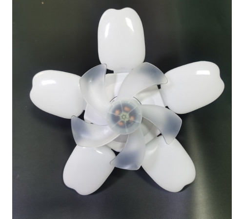 НЕТУ Лампа - вентилятор в патрон (E29) (пульт) (50W) (пульт) // [309] (40 шт/ящ)