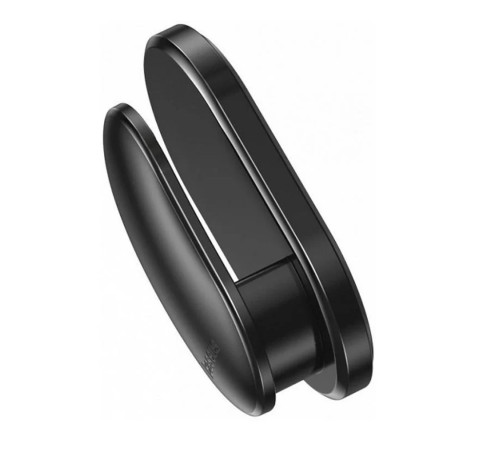 Гачки-тримачі Baseus Small Shell Vehicle Hook (ACGGBK-01)