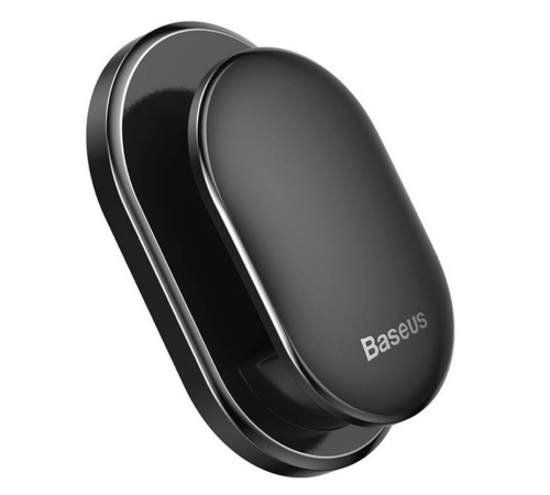 Гачки-тримачі Baseus Small Shell Vehicle Hook (ACGGBK-01)