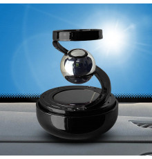 Автомобильный ароматизатор "Левитация" (Vert-03) (солнечная панель) [004] (200 шт/ящ)