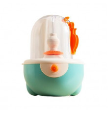 РАСПРОДАЖА Набор для гончарного творчества (лепка и рисование) (TNWX-4710C) // [204] (10 шт/ящ)