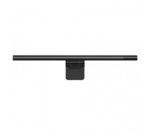 Лампа для монітора Baseus i-wok Series USB Asymmetric Light Source Screen Hanging Light (Youth) Black (DGIWK-B01)