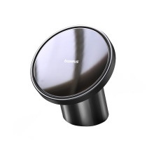 Автотримач для телефона Baseus NeoGravity Magnetic Car Mount (For Dashboards and Air Outlets) Cluster Black (C40141501113-00)