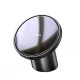 Автотримач для телефона Baseus NeoGravity Magnetic Car Mount (For Dashboards and Air Outlets) Cluster Black (C40141501113-00)