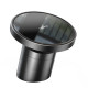 Автотримач для телефона Baseus NeoGravity Magnetic Car Mount (For Dashboards and Air Outlets) Cluster Black (C40141501113-00)