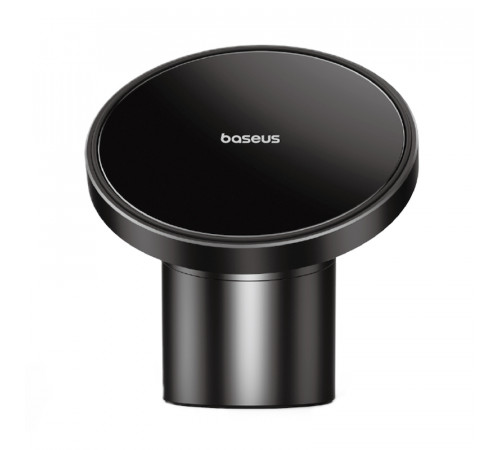 Автотримач для телефона Baseus NeoGravity Magnetic Car Mount (For Dashboards and Air Outlets) Cluster Black (C40141501113-00)