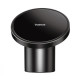 Автотримач для телефона Baseus NeoGravity Magnetic Car Mount (For Dashboards and Air Outlets) Cluster Black (C40141501113-00)