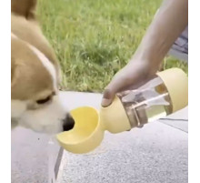 НЕТУ Поилка-кормушка для животных (TVT-12) // [602] (60 шт/ящ)