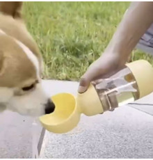 НЕТУ Поилка-кормушка для животных (TVT-12) // [602] (60 шт/ящ)