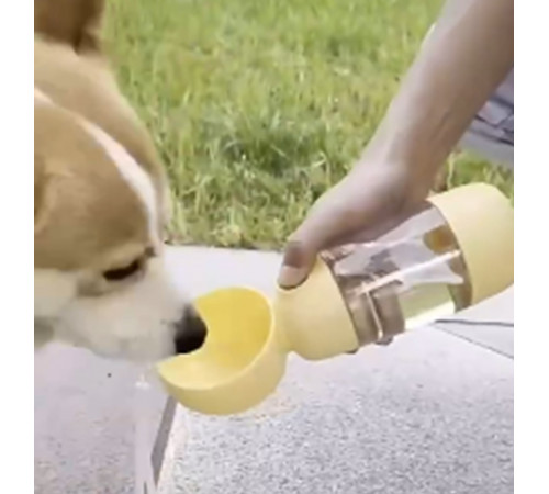 НЕТУ Поилка-кормушка для животных (TVT-12) // [602] (60 шт/ящ)