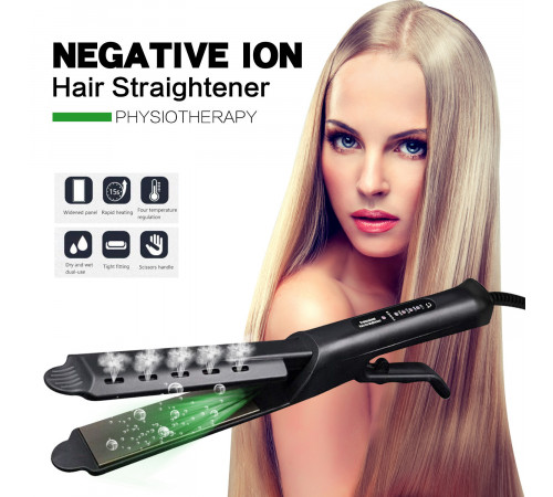 Плойка Proramindong RD-8218 // [400] (50 шт/ящ)