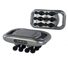 Массажёр перкуссионный для тела (RT-608) (12 головок) // [101] (12 шт/ящ)