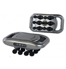 Массажёр перкуссионный для тела (RT-608) (12 головок) // [101] (12 шт/ящ)