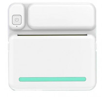 РАСПРОДАЖА Детский принтер моментальной печати (C19) (+рулон термо бумаги, АРР, Bluetooth, аккумулятор) // [602] (50 шт/ящ)