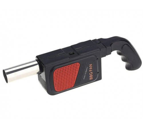 Дуйка для костра (CD-02B) // [602] (50 шт/ящ)