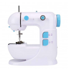 РАСПРОДАЖА Швейная машинка (308A) // [204] (20 шт/ящ)