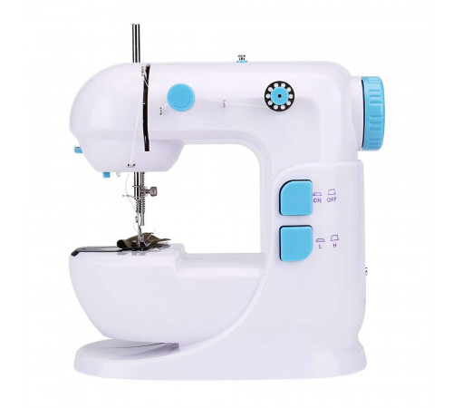 РАСПРОДАЖА Швейная машинка (308A) // [204] (20 шт/ящ)