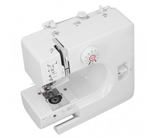 НЕТУ Швейная машинка (YASM-825) // [204] (6 шт/ящ)