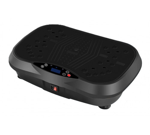 НЕТУ Виброплатформа для похудения (470) (+Резинки-Эспандеры)  // [400] (1 шт/ящ)