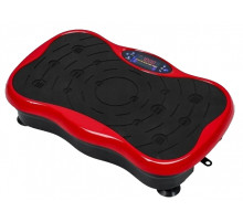 НЕТУ Виброплатформа для похудения (550) (+Резинки-Эспандеры) // [400] (1 шт/ящ)