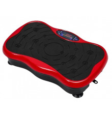 НЕТУ Віброплатформа для схуднення (550) (+Гумки-Еспандери) // [400] (1 шт/ящ)