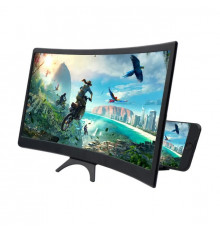 НЕТУ Увеличитель экрана телефона (TL-20D) // [204] (40 шт/ящ)