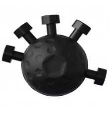 НЕТУ Тренажёр - эспандер для ладони/пальцев (YJ-8819) // (60 шт/ящ)